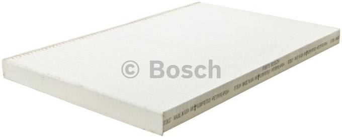 Audi Cabin Air Filter - Bosch P3873WS